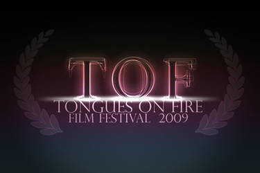Tongues on Fire film Festival