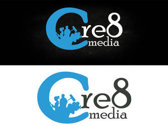 Cr8 media Logo 1