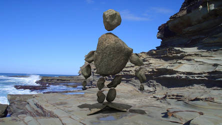 Rock Dancer 3D