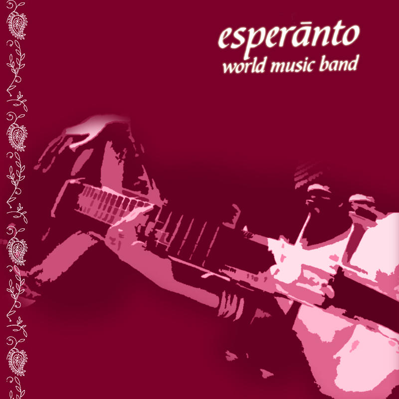 esperanto world music band