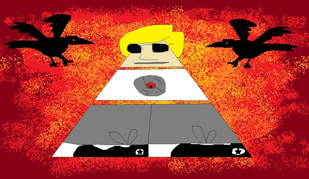 Dave Strider by strangerdangerdirk on DeviantArt