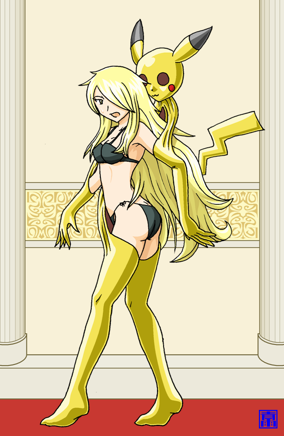 25 F901 shiny pikachu libre pokemon home style by nileplumb on DeviantArt