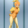 Living Suit of Torchic 2