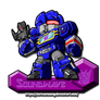 Soundwave [Version_G1]