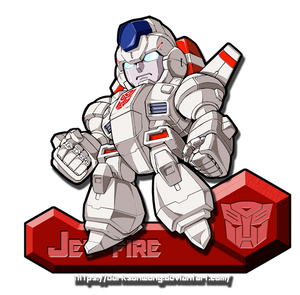 Explore the Best Jetfire_transformers Art | DeviantArt