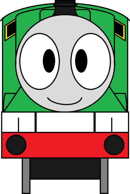 Locosprites Henry Deviantart Henry Sprite by GreatWestern2008 on DeviantArt