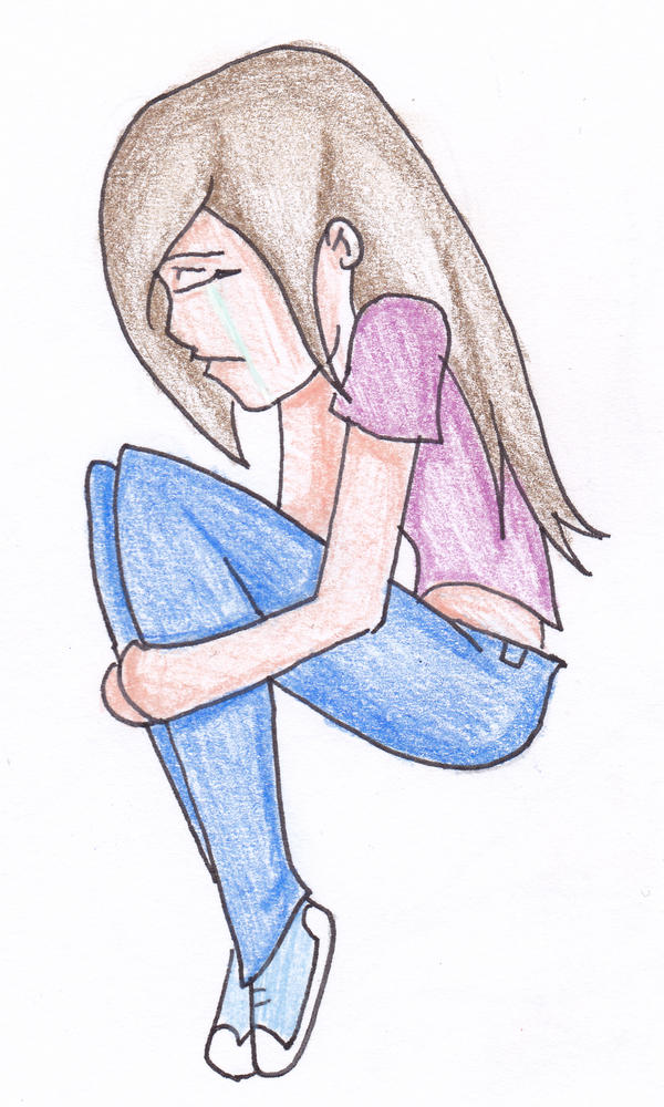 Sad Deviantart Too Sad by Chocann on DeviantArt