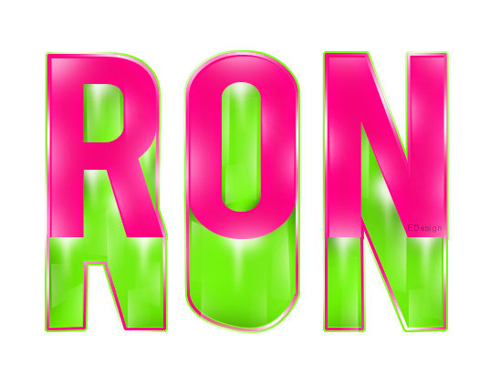 Ron by EitayDesign on DeviantArt