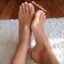 THESE FEET- #43