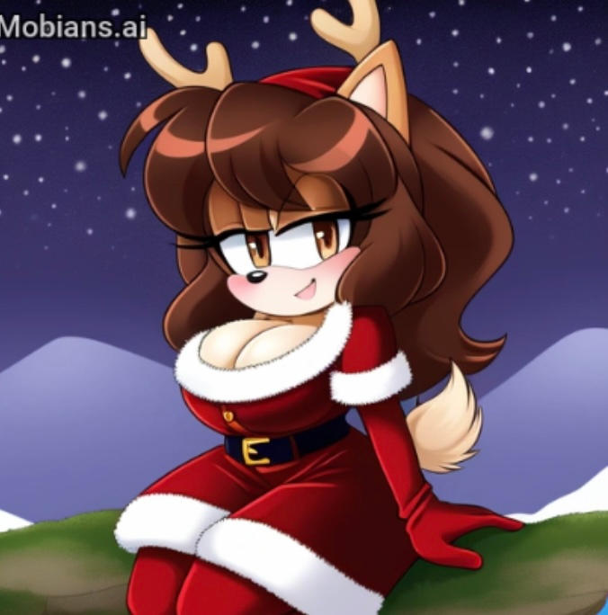 Rudolf The Red Nosed Neko Tweets❤️🔔🦌 on X: Who's the worst at