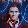 Book Cover [Smowhere Only We Know] 