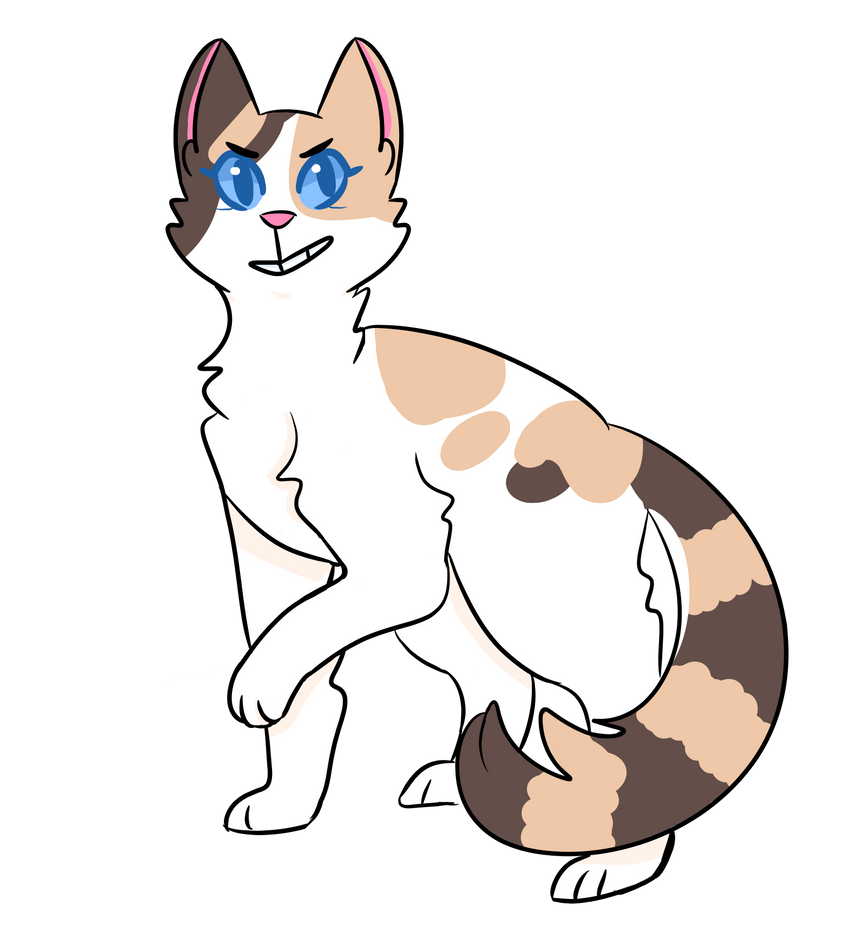 the problematic fave by fairyjolteon on DeviantArt