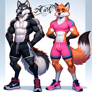 Explore The Best Furrymale Art DeviantArt explore-the-best-furrymale-art-deviantart