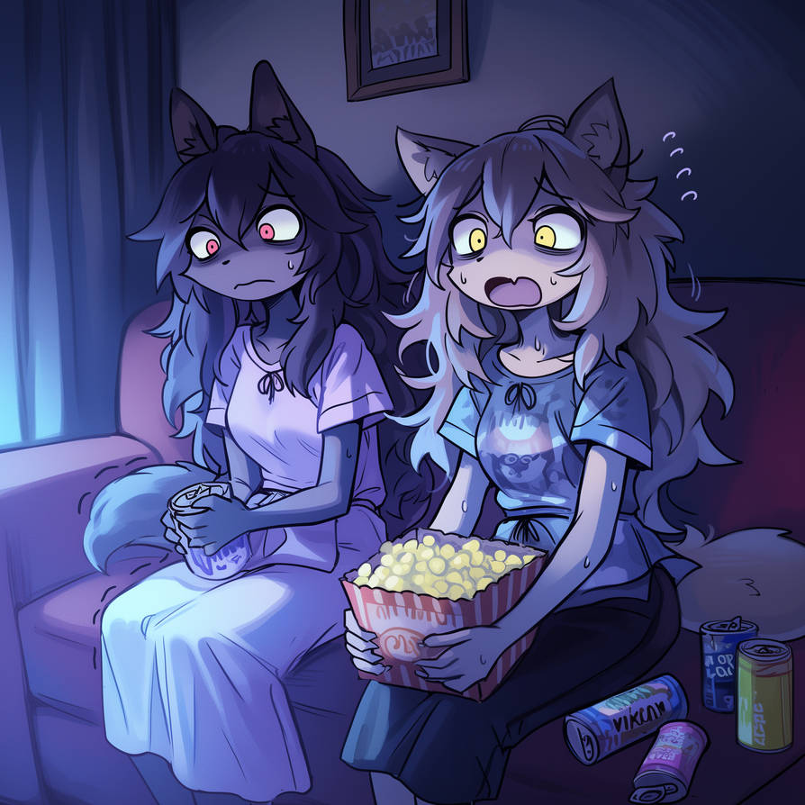 Best of Furries hentai movie Naked Girls 18+ Free brunette porn video