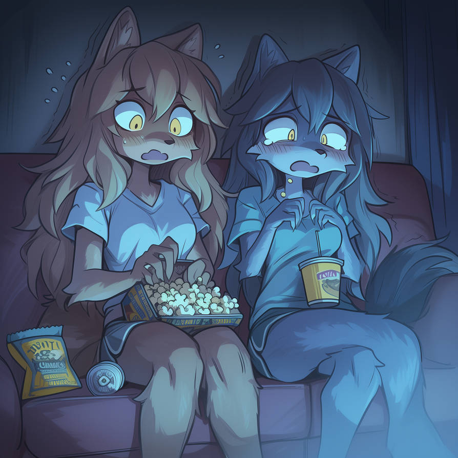 Furries hentai movie - New porn 2019 Bizzare orgy movies