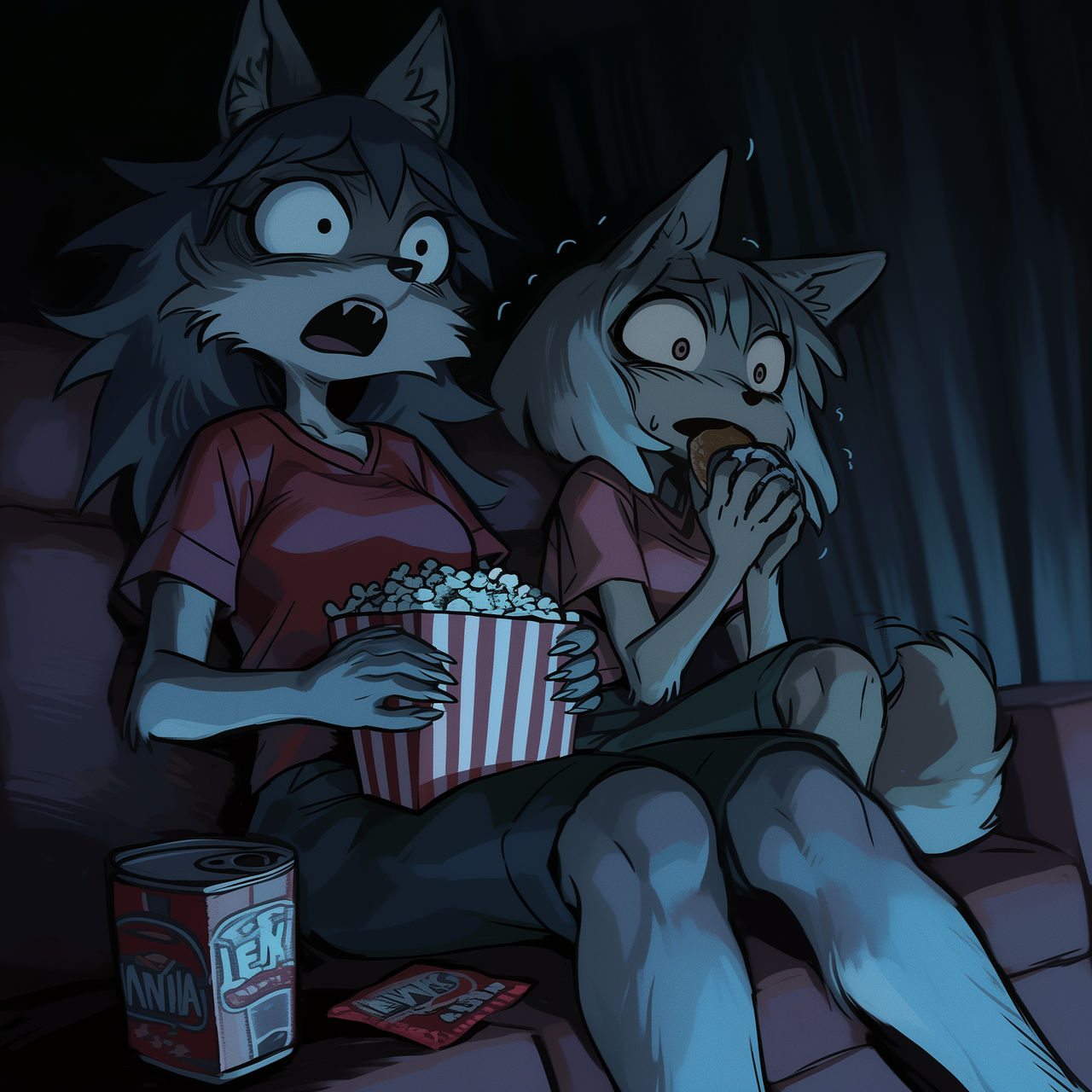 movie Furries hentai