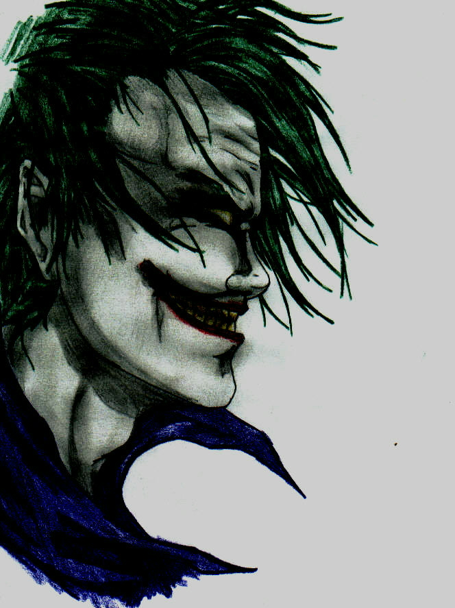 Joker edit