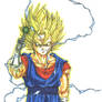 vegetto