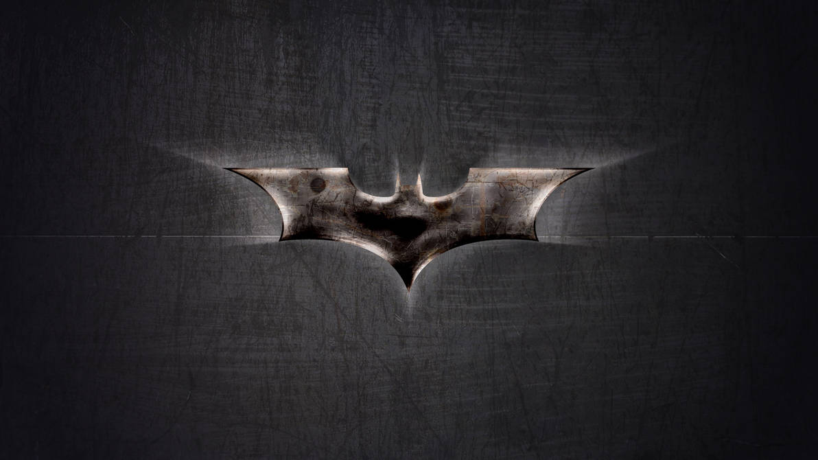 The Dark Knight by sithstemple