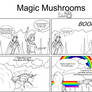 LOL - Magic Mushrooms
