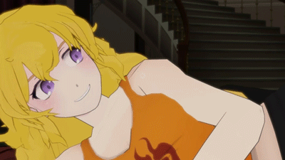 Yang vs Pillow by IceNinjaX77 Yang vs Pillow by IceNinjaX77
