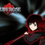 RWBY - Ruby Rose Mystic Arte