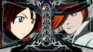 Ruby vs Torchwick