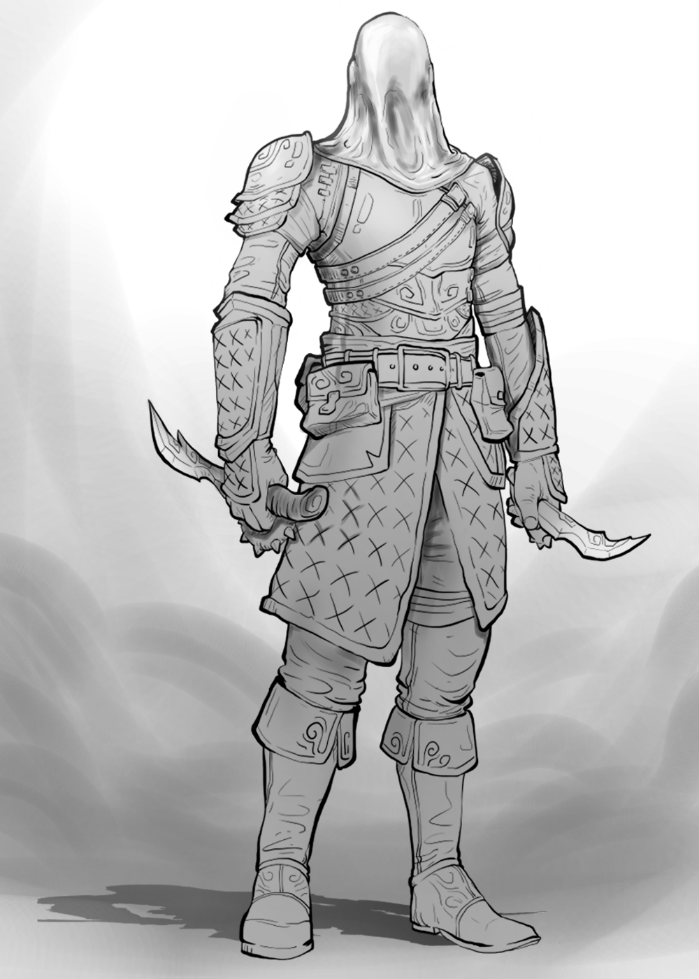 Assassin's Creed Rogue character_00 by drazebot on DeviantArt