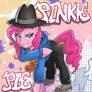 Rapper Pinkie Pie