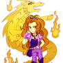Adagio Dazzle