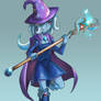 Trixie - The Great and Powerful Mage