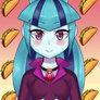 Sonata Dusk Emote