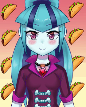 Sonata Dusk Emote