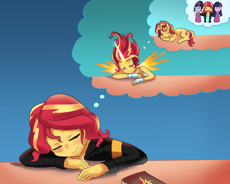 Daydream Shimmer
