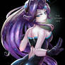 Rarity -the other side-