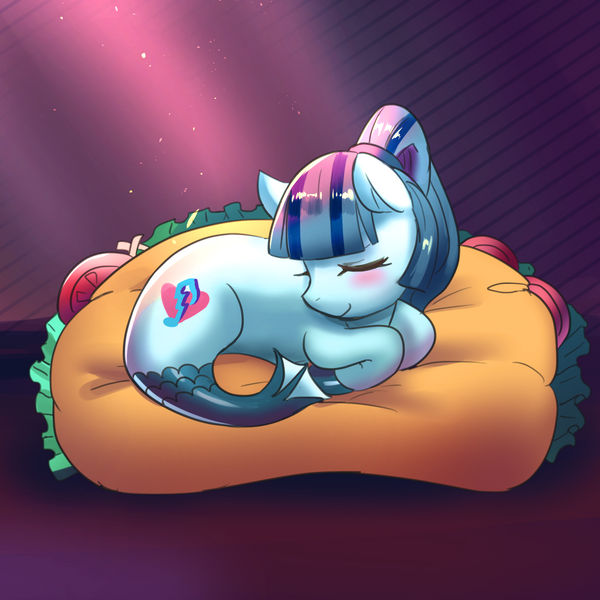 Sleeping Sonata by iojknmiojknm