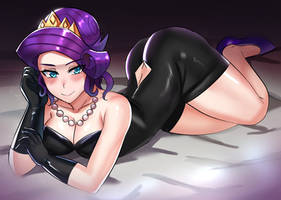 Classy Rarity