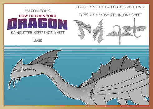 Rain Cutter FalconiTonic - Hobbyist, Digital Artist | DeviantArt