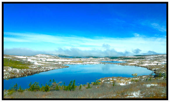 Avalon Lake