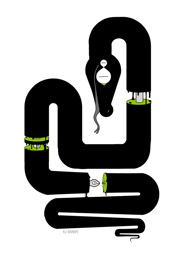 Exploding Snakes Snake by Exploding-Zombies on DeviantArt