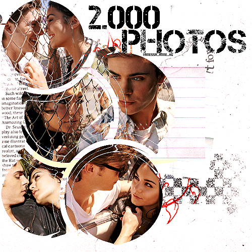 zanessa