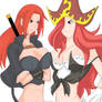 Katarina x Miss Fortune