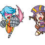 league of legends keychains 3