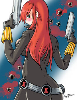 Black Widow