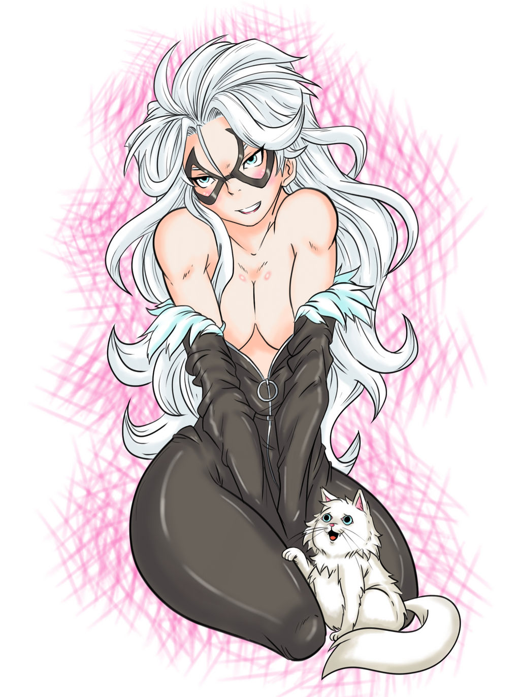 Black Cat