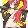 Yoko littner