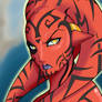 Darth Talon