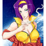 Faye Valentine