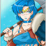 Viking Sailor Mercury!