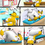 Post DFUA Fund - The D-Spa!